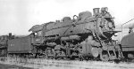 PRR 5053, H-9S, 1950